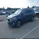 KNDMC5C11F6037302 2015 Kia Sedona Ex auction photo thumbnail 2