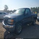 3GTEK14V56G157636 2006 GMC Sierra 1500 Work Truck auction photo thumbnail 2