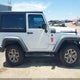1C4BJWCG3JL822986 2018 Jeep Wrangler Jk Rubicon 4X4 auction photo thumbnail 14