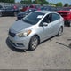 KNAFK4A69F5260002 2015 Kia Forte Lx auction photo thumbnail 2