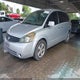 5N1BV28U47N141322 2007 Nissan Quest 3.5 auction photo thumbnail 2
