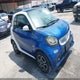 WMEFJ5DA0GK061761 2016 Smart Fortwo Passion/Prime/Proxy/Pure auction photo thumbnail 1