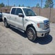 1FTPW14V29KB51254 2009 Ford F-150 Fx4/King Ranch/Lariat/Platinum/Xl/Xlt auction photo thumbnail 1