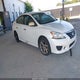 3N1AB7AP1FY334798 2015 Nissan Sentra Sr auction photo thumbnail 1