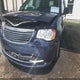 2C4RC1BG3DR659037 2013 Chrysler Town & Country Touring auction photo thumbnail 12