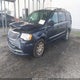 2C4RC1BG3DR659037 2013 Chrysler Town & Country Touring auction photo thumbnail 2