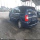 2C4RC1BG3DR659037 2013 Chrysler Town & Country Touring auction photo thumbnail 3