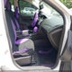 1FADP3F20HL335945 2017 Ford Focus Se auction photo thumbnail 5