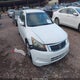 1HGCP2F40AA137564 2010 Honda Accord 2.4 Lx-P auction photo thumbnail 6