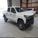 1GCPSBEK8P1129574 2023 Chevrolet Colorado auction photo thumbnail 1