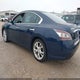 1N4AA5AP3DC811327 2013 Nissan Maxima 3.5 S auction photo thumbnail 3