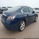 1N4AA5AP3DC811327 2013 Nissan Maxima 3.5 S auction photo thumbnail 4