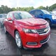 2G1125S32F9278103 2015 Chevrolet Impala 2Lt auction photo thumbnail 1