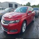 2G1125S32F9278103 2015 Chevrolet Impala 2Lt auction photo thumbnail 2