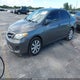 5YFBU4EE2CP063801 2012 Toyota Corolla Le auction photo thumbnail 2