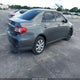 5YFBU4EE2CP063801 2012 Toyota Corolla Le auction photo thumbnail 4