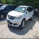 1GNKRGKD0GJ161368 2016 Chevrolet Traverse 1Lt auction photo thumbnail 2