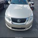 JTHBE1KS6B0052510 2011 Lexus Gs 350 auction photo thumbnail 12