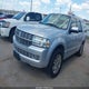 5LMJJ2H54DEL09582 2013 Lincoln Navigator auction photo thumbnail 2