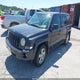 1J4NT1GB5AD652790 2010 Jeep Patriot Sport auction photo thumbnail 2