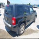 1J4NT1GB5AD652790 2010 Jeep Patriot Sport auction photo thumbnail 4