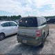 2FMGK5D86DBD28027 2013 Ford Flex Limited auction photo thumbnail 15