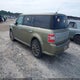 2FMGK5D86DBD28027 2013 Ford Flex Limited auction photo thumbnail 3