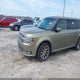 2FMGK5D86DBD28027 2013 Ford Flex Limited auction photo thumbnail 6
