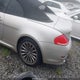 WBAEB53538CX60127 2008 BMW 650I auction photo thumbnail 3