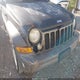 1J4GK48K06W161535 2006 Jeep Liberty Sport auction photo thumbnail 6