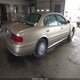 1G4HP52K15U133744 2005 Buick Lesabre Custom auction photo thumbnail 4