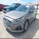 5NPE24AF8JH684035 2018 Hyundai Sonata Se auction photo thumbnail 2