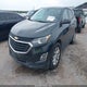 3GNAXKEVXKS669265 2019 Chevrolet Equinox Lt auction photo thumbnail 2