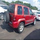 1J4GL58K46W212649 2006 Jeep Liberty Limited Edition auction photo thumbnail 4