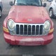 1J4GL58K46W212649 2006 Jeep Liberty Limited Edition auction photo thumbnail 6