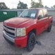 2GCEK13J081310806 2008 Chevrolet Silverado 1500 Lt1 auction photo thumbnail 2