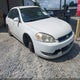 2G1WS553481289428 2008 Chevrolet Impala Police auction photo thumbnail 1