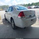 2G1WS553481289428 2008 Chevrolet Impala Police auction photo thumbnail 3