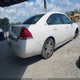 2G1WS553481289428 2008 Chevrolet Impala Police auction photo thumbnail 4