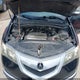 2HNYD2H44BH504408 2011 Acura Mdx Technology Package auction photo thumbnail 10