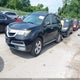 2HNYD2H44BH504408 2011 Acura Mdx Technology Package auction photo thumbnail 2