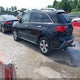 2HNYD2H44BH504408 2011 Acura Mdx Technology Package auction photo thumbnail 3