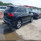 2HNYD2H44BH504408 2011 Acura Mdx Technology Package auction photo thumbnail 4