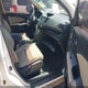 5J6RM3H94GL011148 2016 Honda Cr-V Touring auction photo thumbnail 5