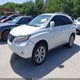 2T2BK1BA3BC103285 2011 Lexus Rx 350 auction photo thumbnail 2