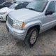 1J4GX58S44C221824 2004 Jeep Grand Cherokee Limited auction photo thumbnail 15