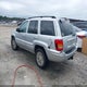 1J4GX58S44C221824 2004 Jeep Grand Cherokee Limited auction photo thumbnail 3