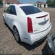 1G6DT57V790161629 2009 Cadillac Cts Hi Feature V6 auction photo thumbnail 3