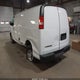 1GCWGBFP9R1141680 2024 Chevrolet Express G2500 auction photo thumbnail 3
