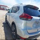 5N1AT2MT7LC775406 2020 Nissan Rogue Sv Fwd auction photo thumbnail 3
